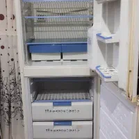 یخچال فریزر|یخچال و فریزر|مشهد, شهرک مهر آباد|دیوار