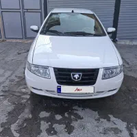 سمند سورن عروسک