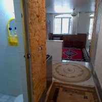 رهن و اجاره سوییت منزل تمیز و لوکس حیاط دار