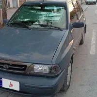 پراید 81