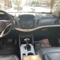 جک s5مدل ۴۰۳|خودرو سواری و وانت|گرگان, |دیوار