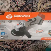 ابزار شارژی دوو|ابزارآلات|کرج, شهرک بنفشه|دیوار