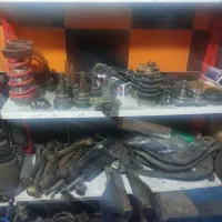 کمک استوک|قطعات یدکی و لوازم جانبی|نیشابور, ابراهیمی|دیوار