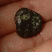 سنگ خاص آسمانی|جواهرات|رشت, فلسطین|دیوار