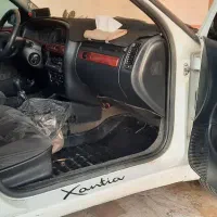 زانتیا۲۰۰۰ مدل ۸۵|خودرو سواری و وانت|قم, پردیسان|دیوار