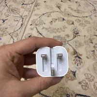 شارژر ۲۰ وات اپل