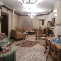 110متر فول تکواحد شمال فاطمی . امیرآباد گلها