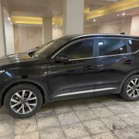 تیگو۷پرو|خودرو سواری و وانت|اسلام‌شهر, شهرک واوان|دیوار