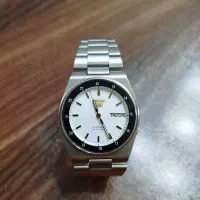 سیکو 5 خلبانی