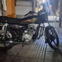موتور هندا مدل1402