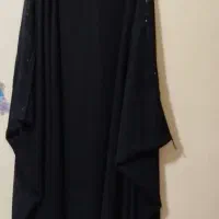 چادر عربی جنس ندا کره