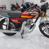 هندا 200|موتورسیکلت|شیروان (خراسان), |دیوار