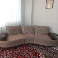 مبل|مبلمان خانگی و میز عسلی|مشهد, گوهرشاد|دیوار