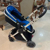 کالسکه ببکو مدل دایموند