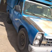 نیسان مدل۸۳|خودرو سواری و وانت|پاکدشت, پاکدشت (مامازند)|دیوار