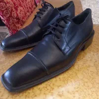 کفش مردانه چرم آرداواز