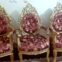 مبل ۹ نفره|مبلمان خانگی و میز عسلی|شیراز, حافظیه|دیوار