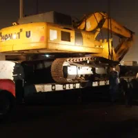 بیل موجود و واردات وترخیص انواع بیل 800و400ولودر|خودرو سنگین|بندرعباس, |دیوار