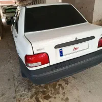 پراید۹۵ اس|خودرو سواری و وانت|تربت جام, فاز ۱ فرهنگیان|دیوار