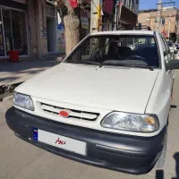 پراید ۹۰ فرمان هیدرولیک