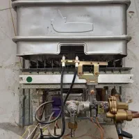 آبگرمکن دیواری گازی|آبگرمکن، پکیج، شوفاژ|جیرفت, |دیوار