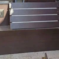 سرویس خواب|تخت و سرویس خواب|باوی, |دیوار