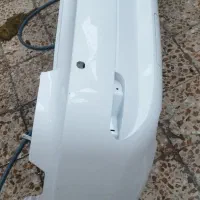 سپر عقب سمند سورن و پژو پارس