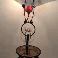 میزتلفن و اباژور