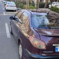 206 sd|خودرو سواری و وانت|تهران, افسریه شمالی|دیوار