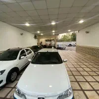 پارس تیو فایو بی نظیر|خودرو سواری و وانت|رشت, نیروی دریایی|دیوار