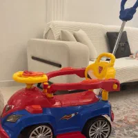 ماشین اسباب بازی موزیکال مجیک