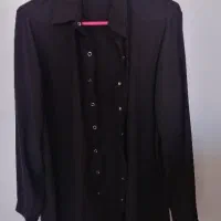 مانتو و شلوار زنانه