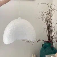 لوستر راگبل|لوستر و چراغ آویز|تهران, آبشار تهران (دریاچه)|دیوار