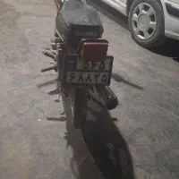 موتور سالم با مدارک کامل