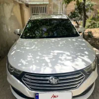 بسترن B30کم کارکردسفید