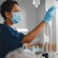 خدمات پرستاری و پانسمان نوین و مدیریت استومی