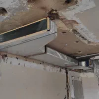 داکت اسپلیت .کانال کشی پلی یورتان و لوله مسی .|خدمات پیشه و مهارت|تهران, چیتگر جنوبی|دیوار