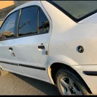 فروش سمندF7دگانه کارخانه مدل۸۹|خودرو سواری و وانت|سقز, |دیوار