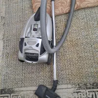 جاروبرقی