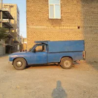 نیسان|خودرو سواری و وانت|کرمانشاه, |دیوار