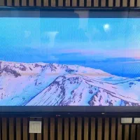 تلویزیون ۵۰ اینچ پلاسمای الجی