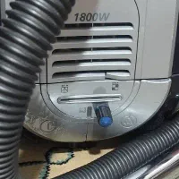 جارو برقی سامسونگ 1500وات