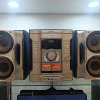 اسپیکر sony