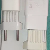 شارژر اصل فست دوعدد|لوازم جانبی موبایل و تبلت|کرمانشاه, |دیوار