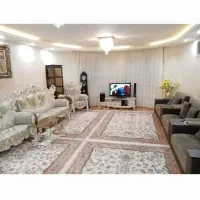 آپارتمان۱۳۴متری بهاران ۴/۱۹