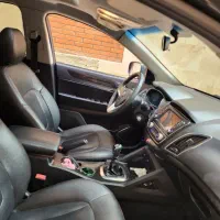 جک S5 مدل 1394|خودرو سواری و وانت|تهران, کیانشهر|دیوار