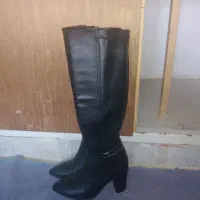 چکمه کفش زنانه|کیف، کفش، کمربند|معصومیه, |دیوار