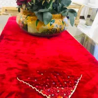 رومیزی|پرده، رانر، رومیزی|تهران, تهرانسر مرکزی|دیوار