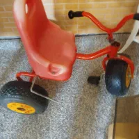 سه چرخه فروشی