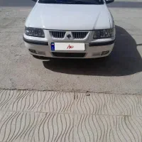 سمند LX EF7، مدل ۱۳۹۰ دوگانه|خودرو سواری و وانت|رامجین, |دیوار